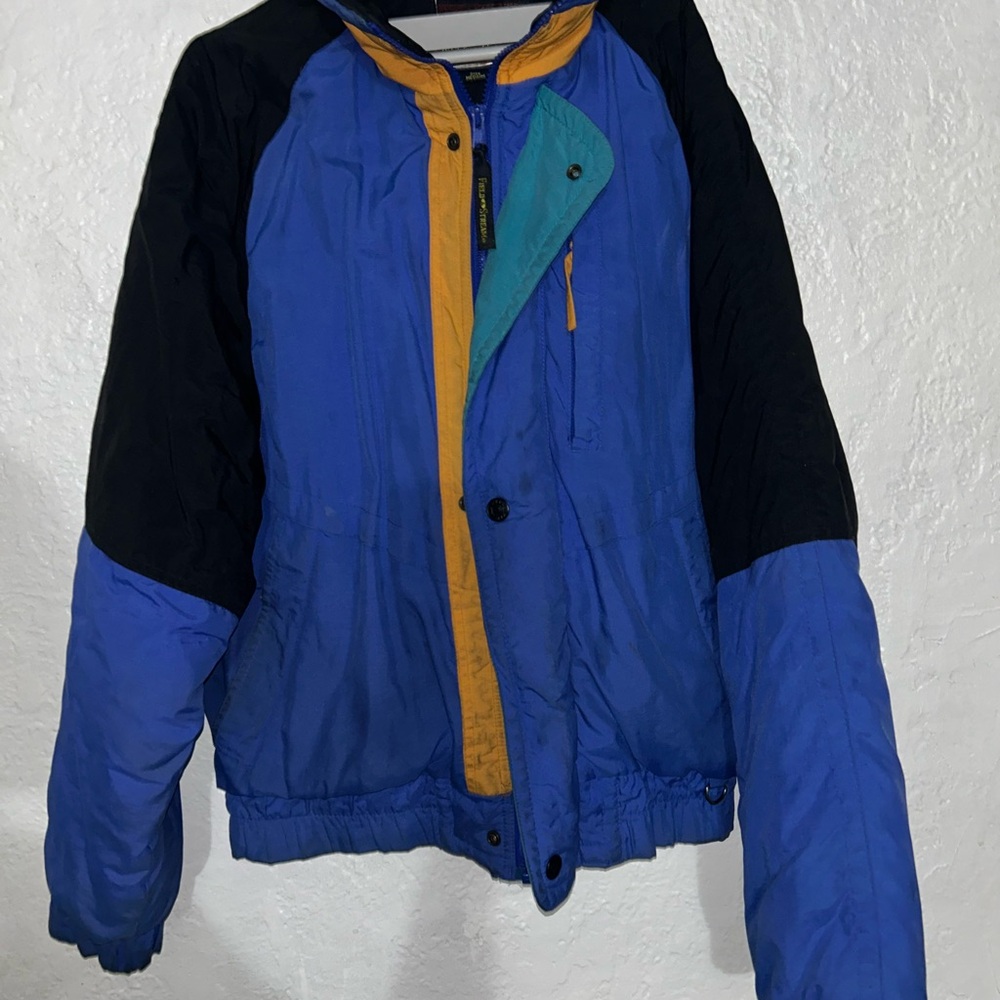 Vintage Ski Jacket